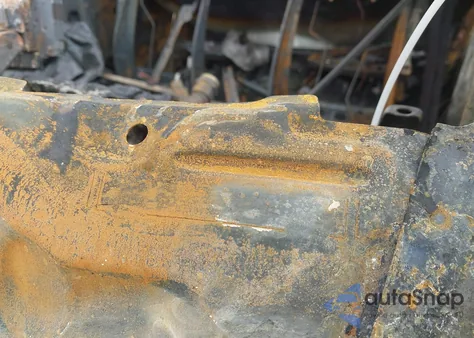 2022 Toyota Highlander Platinum z USA, uszkodzony, nr VIN 5TDFZRBH7NS190553